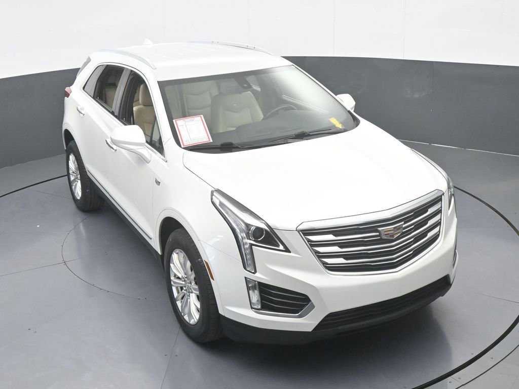 Used 2019 Cadillac XT5 FWD image 56