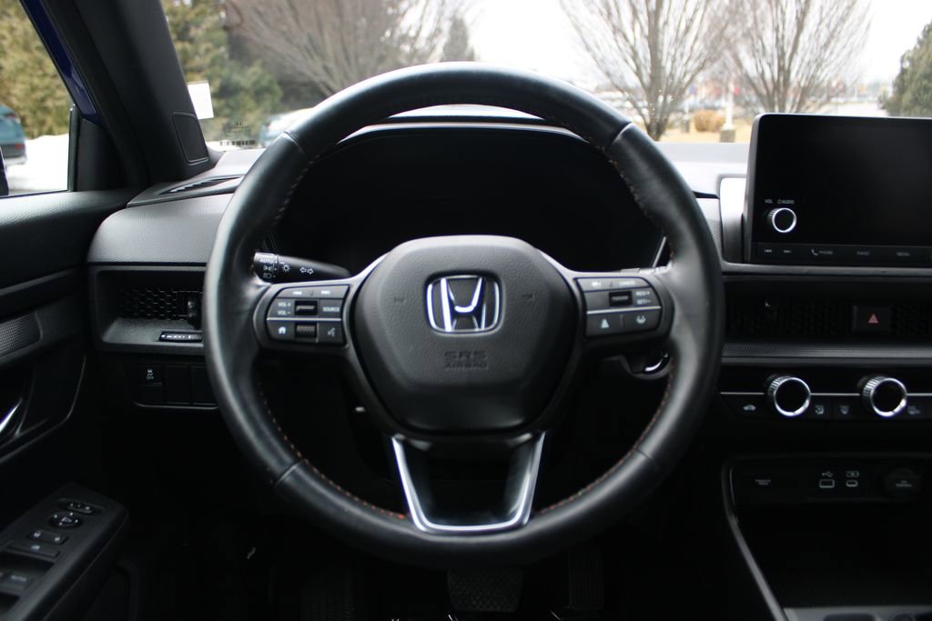 Used 2024 Honda CR-V Sport image 17