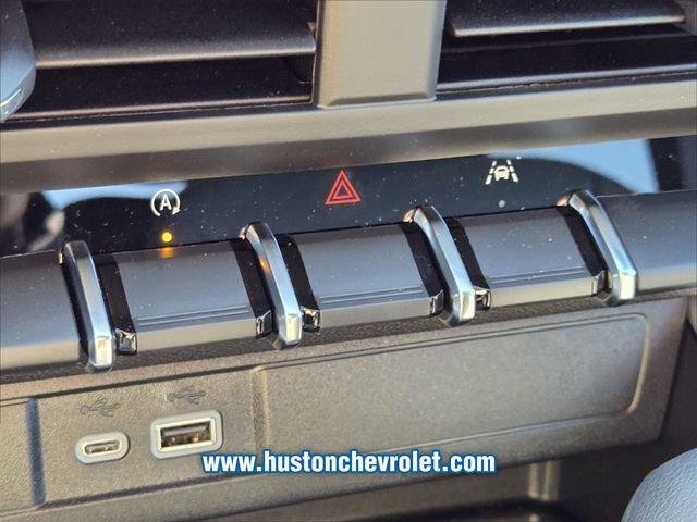 New 2026 Chevrolet Colorado Trail Boss image 34