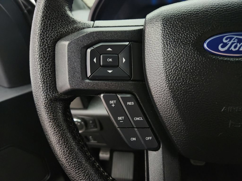 Used 2016 Ford F150 XLT w/ Equipment Group 302A Luxury AWD/4WD image 18