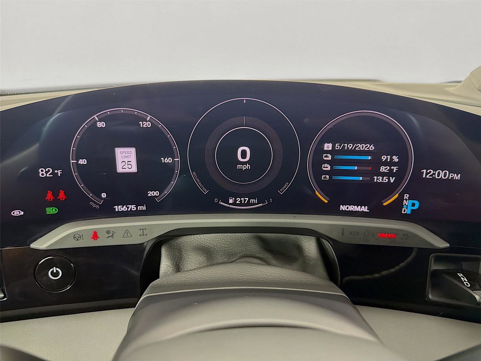 Used 2023 Porsche Taycan 4S AWD/4WD image 14