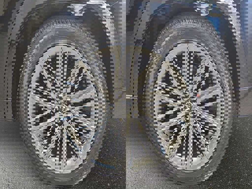 New 2026 Lexus TX 350 AWD image 34