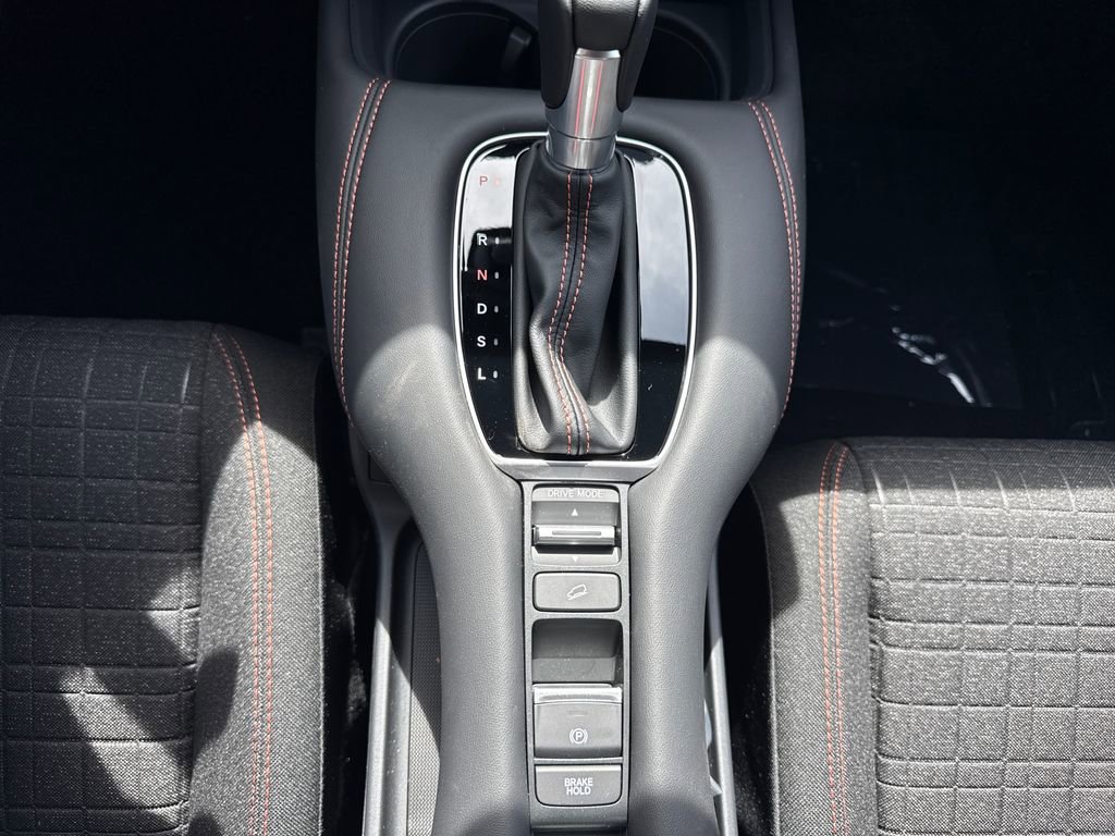 New 2026 Honda HR-V Sport image 20