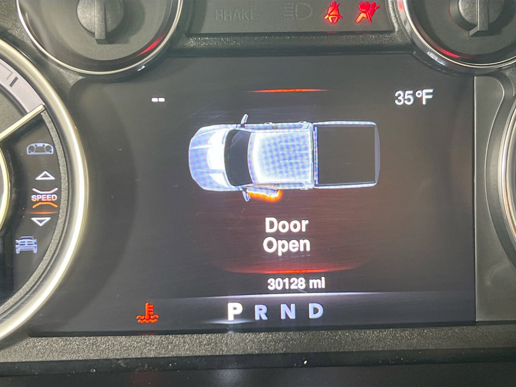 Used 2022 RAM 1500 Classic Warlock w/ Electronics Group image 12