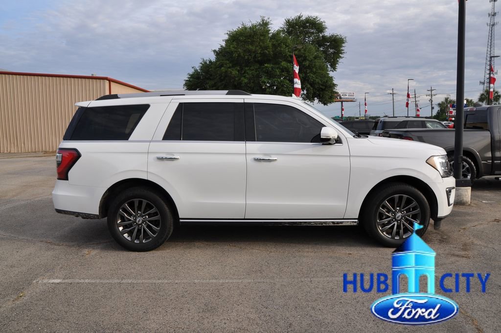 Used 2021 Ford Expedition Limited RWD image 6