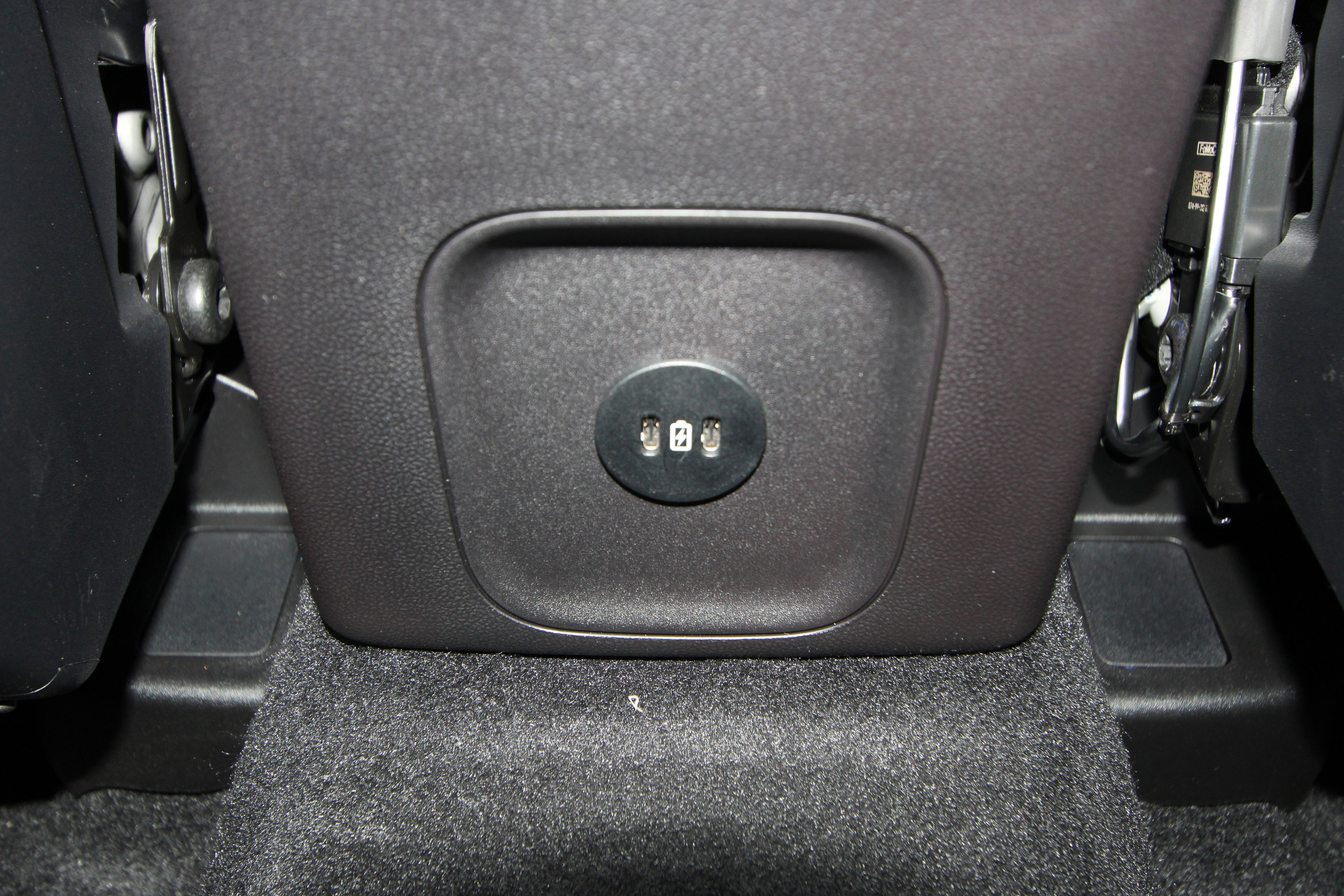 New 2025 Ford Bronco Sport Outer Banks w/ Outer Banks Tech Package+ AWD/4WD image 26