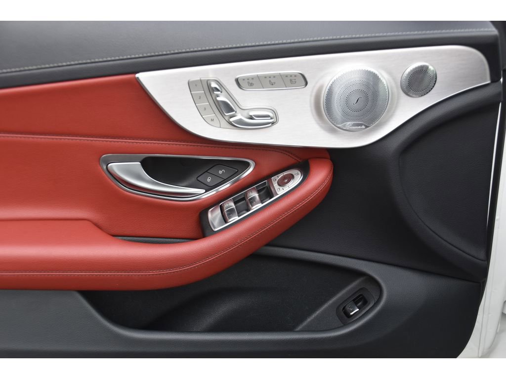 Used 2019 Mercedes-Benz C 43 AMG 4MATIC Cabriolet image 24