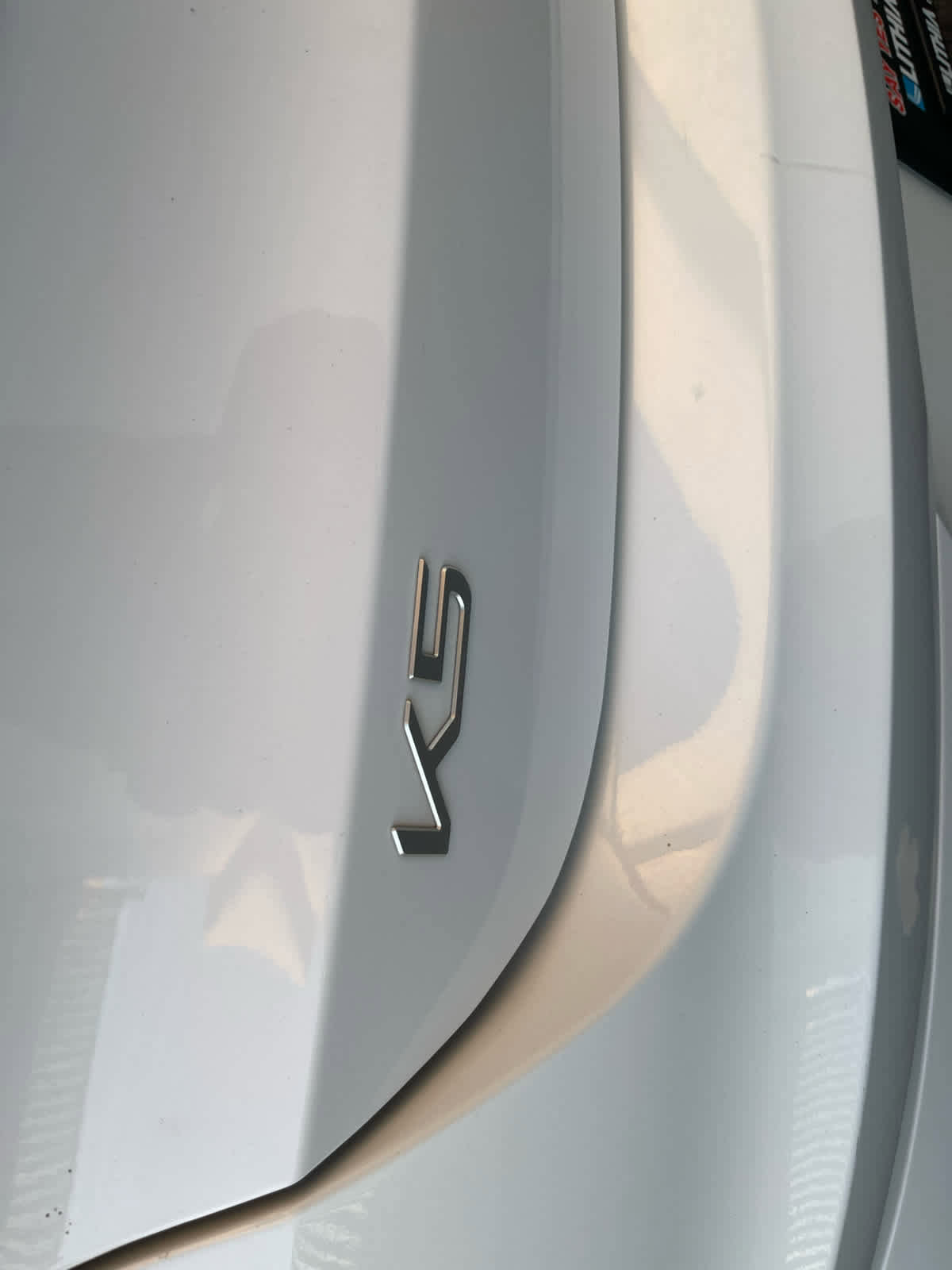 Used 2024 Kia K5 GT-Line image 9