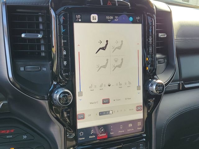 Used 2022 RAM 1500 TRX w/ TRX Level 2 Equipment Group image 34