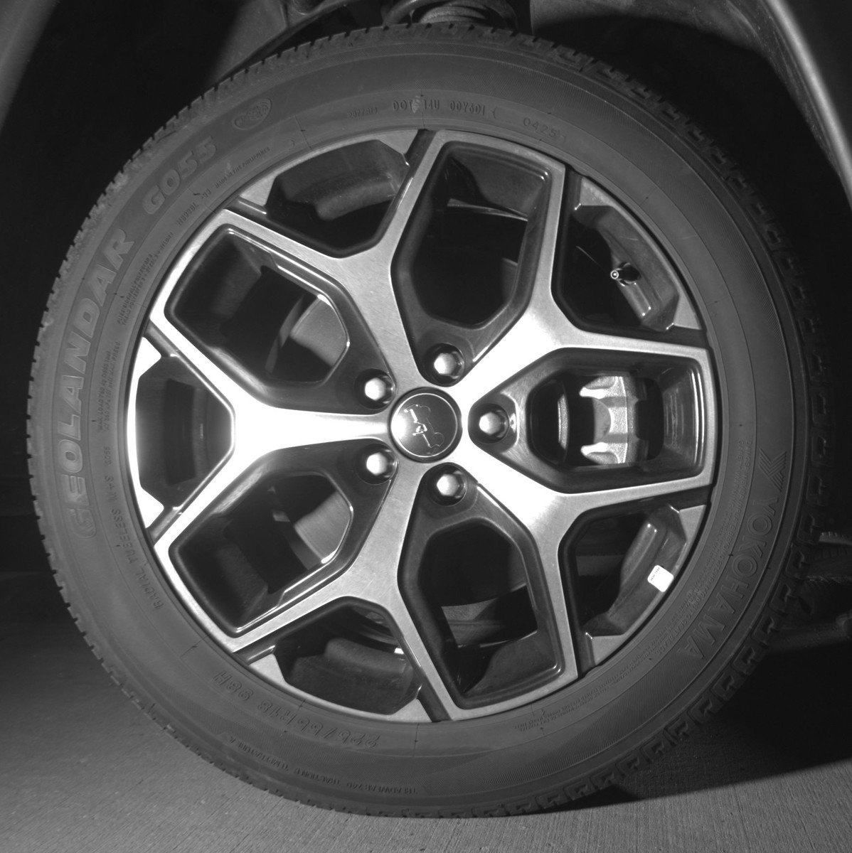 Used 2025 Jeep Compass Limited image 13