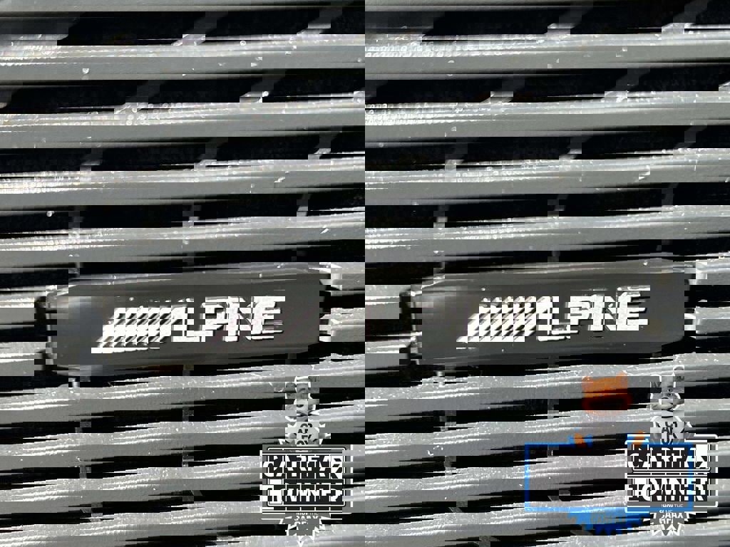 Used 2024 Jeep Wagoneer Series II w/ Flexible Seating Group image 23