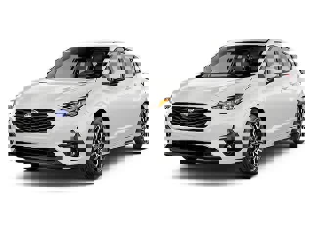 New 2026 Subaru Impreza 2.0i Sport video 1