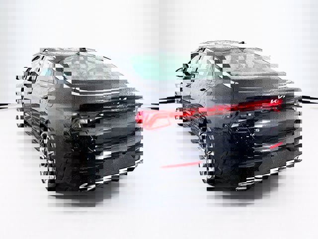 Used 2024 Kia K5 EX w/ EX Premium Package image 7