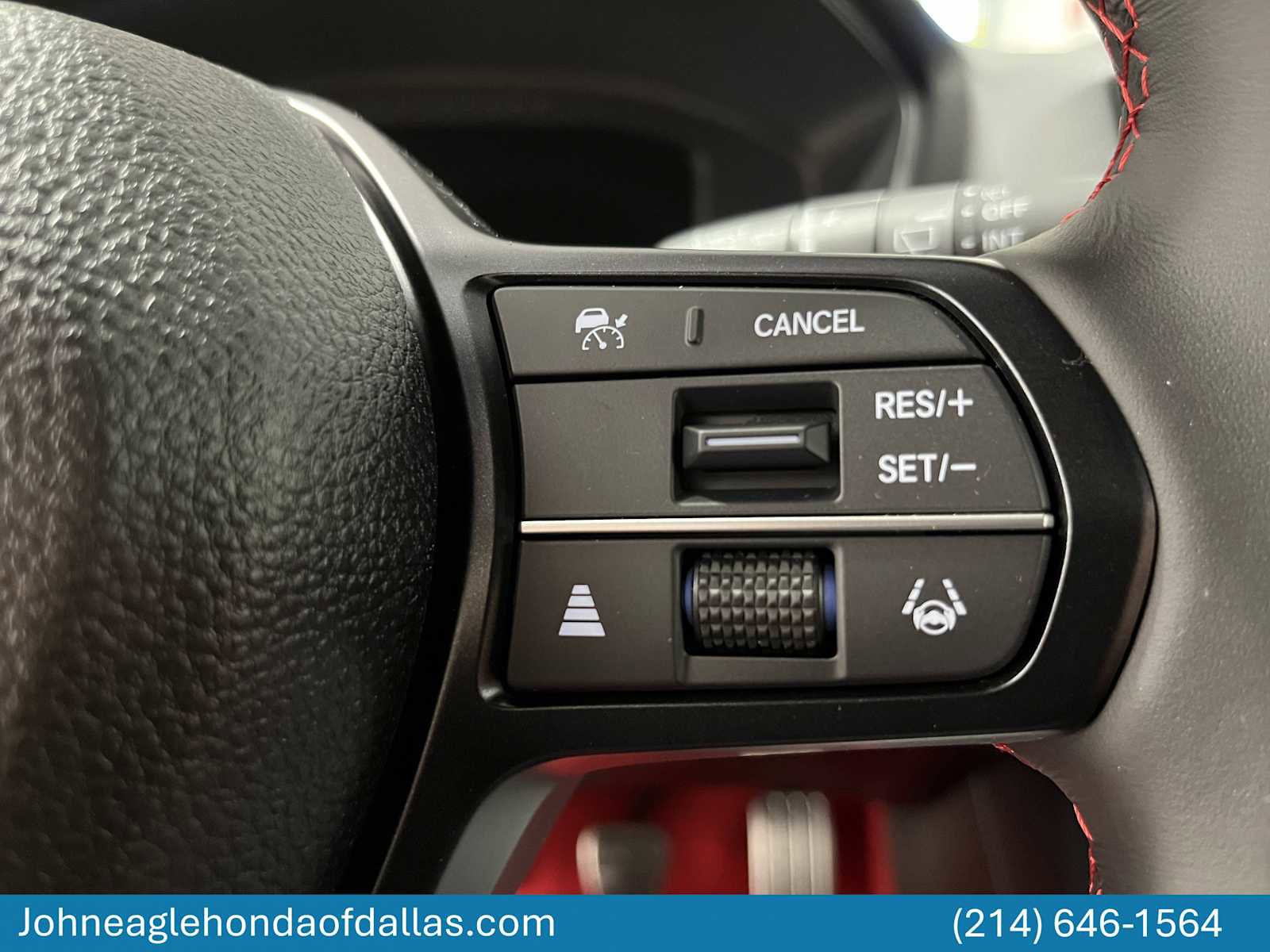 New 2026 Honda Civic Type R image 16