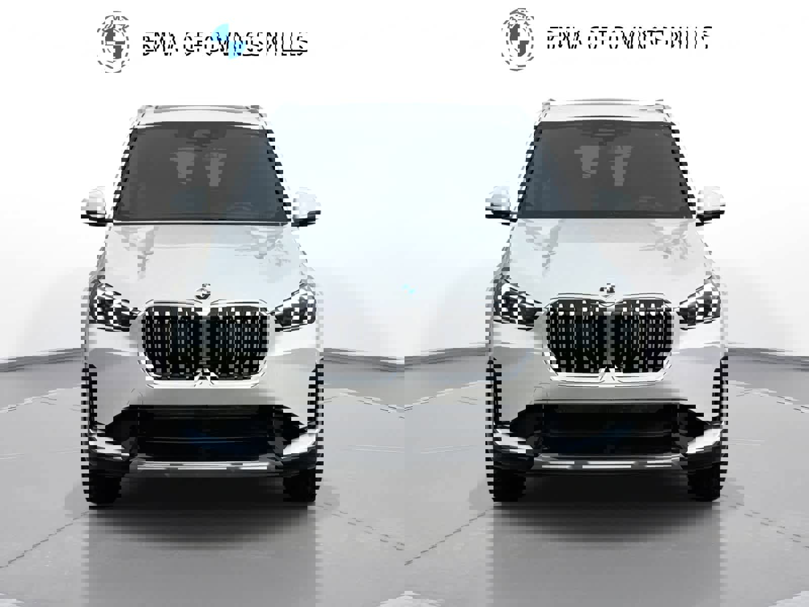 New 2026 BMW X1 xDrive28i w/ Technology Package image 8