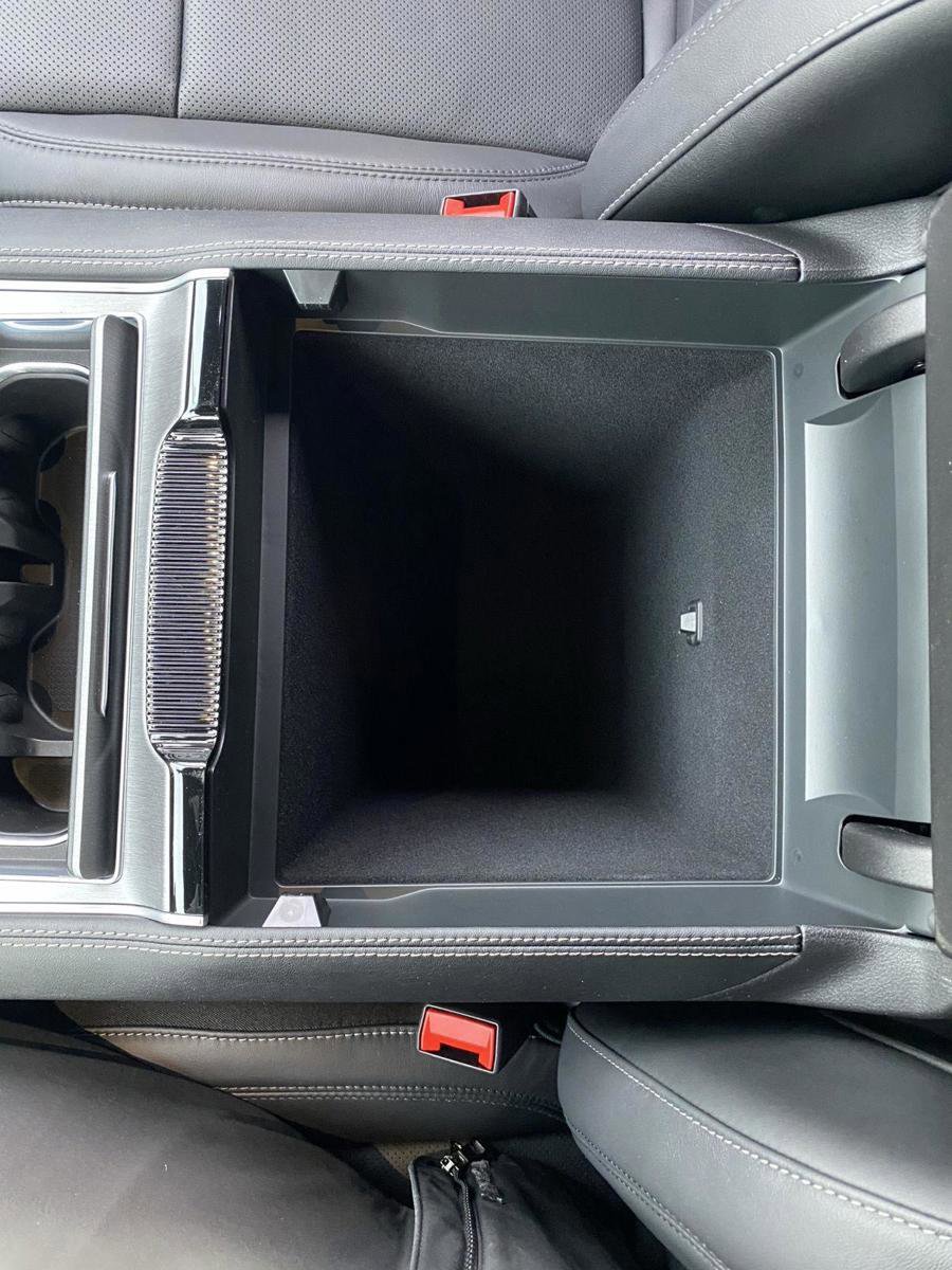 New 2026 Jeep Grand Wagoneer L Limited image 26