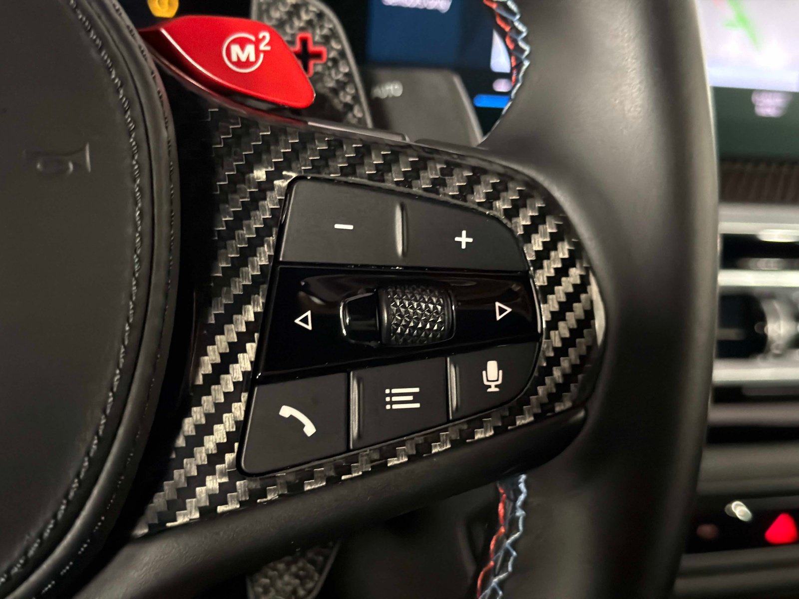 Used 2023 BMW M2 w/ Lighting Package RWD image 37