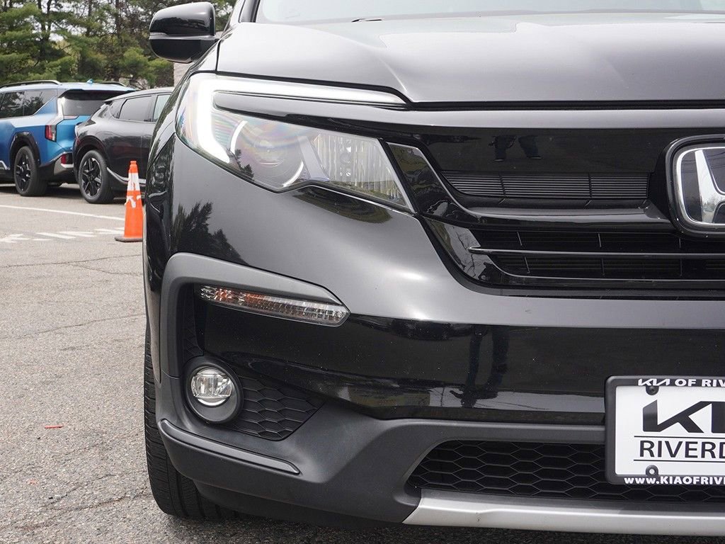 Used 2021 Honda Pilot EX-L image 15