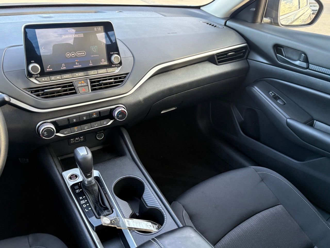 Used 2025 Nissan Altima 2.5 S image 14