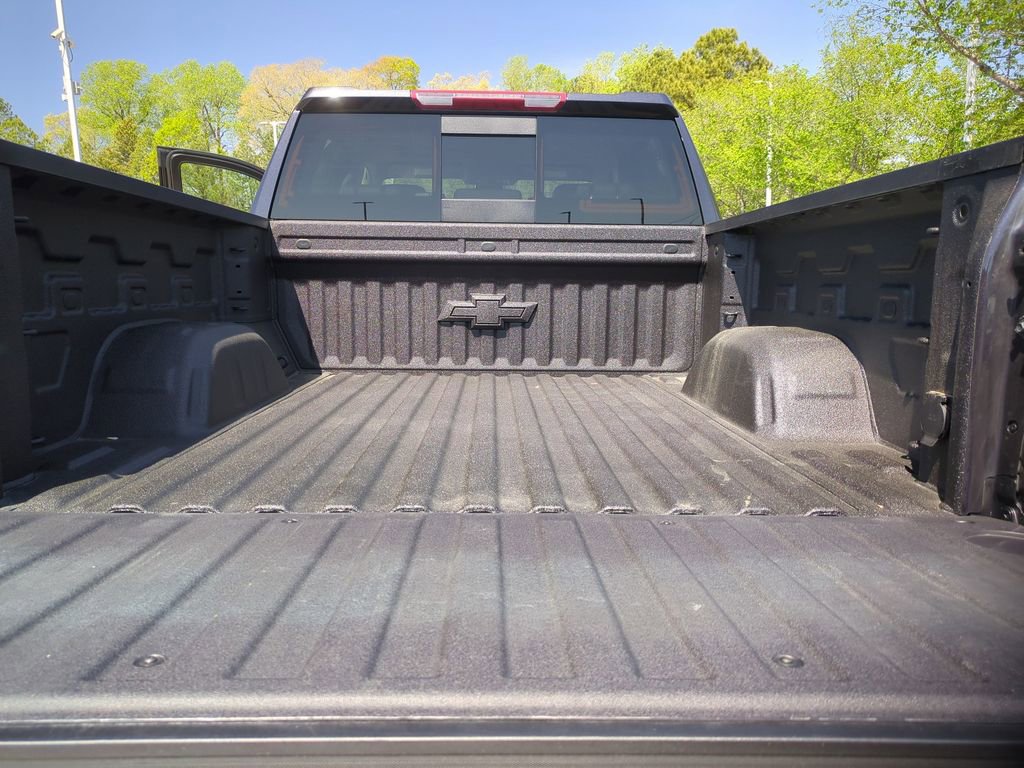 Used 2024 Chevrolet Silverado 1500 RST w/ RST All Star Premium Package image 26