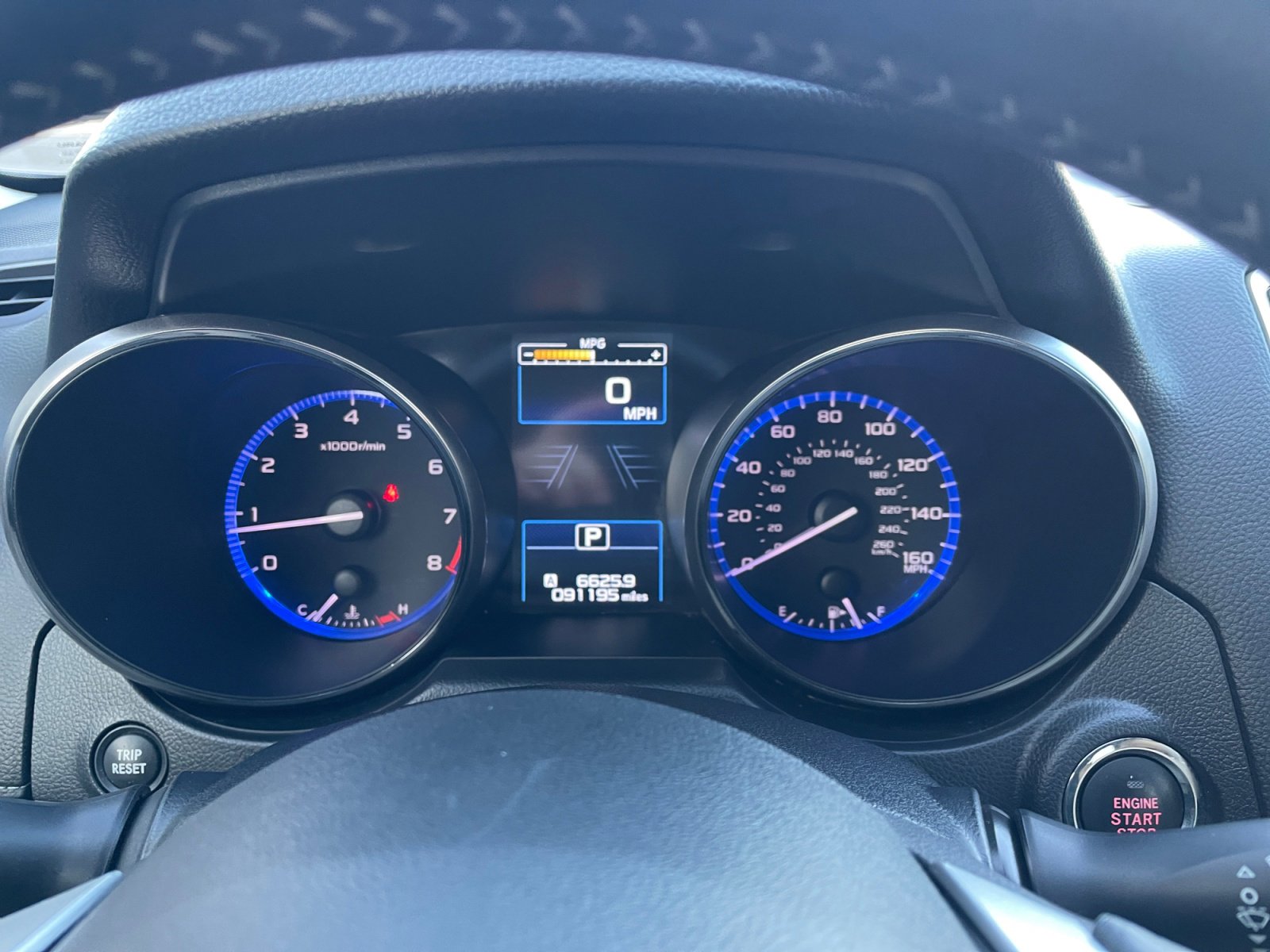 Used 2018 Subaru Outback 3.6R Limited image 3