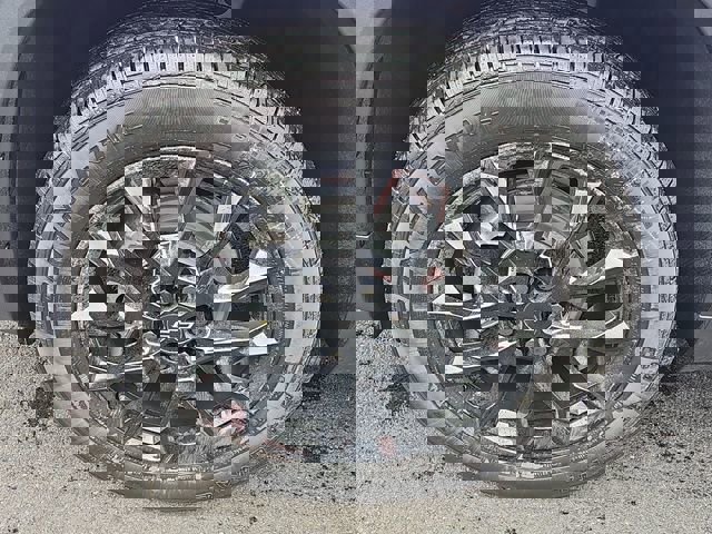 New 2026 Chevrolet Traverse LT w/ Midnight/Sport Edition image 31