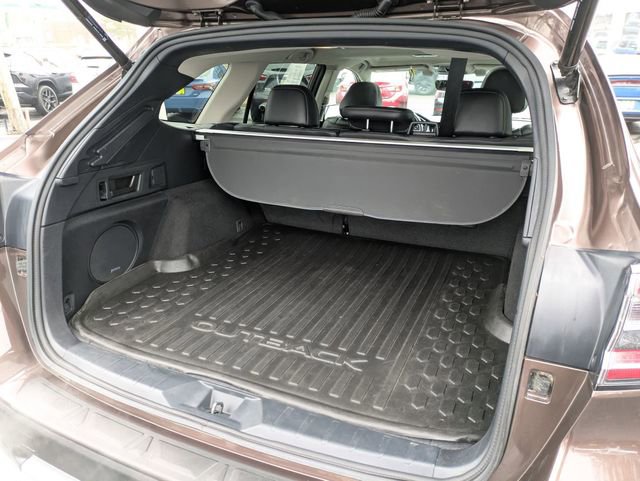 Used 2022 Subaru Outback Limited XT image 28