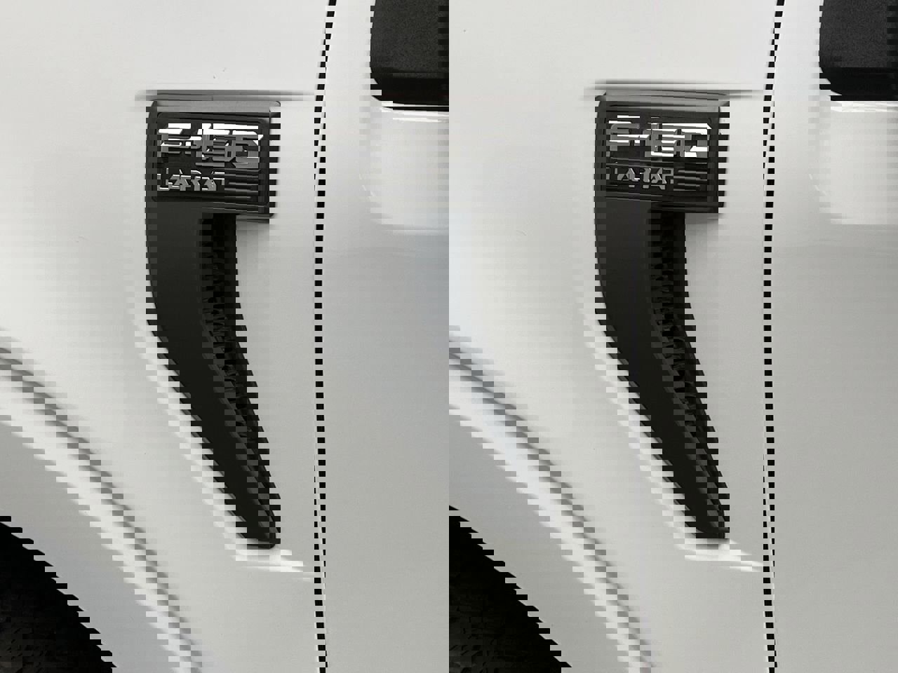 Used 2023 Ford F150 Lariat w/ Equipment Group 502A High image 37