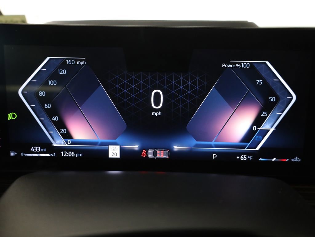 Used 2025 BMW X7 xDrive40i AWD/4WD image 18