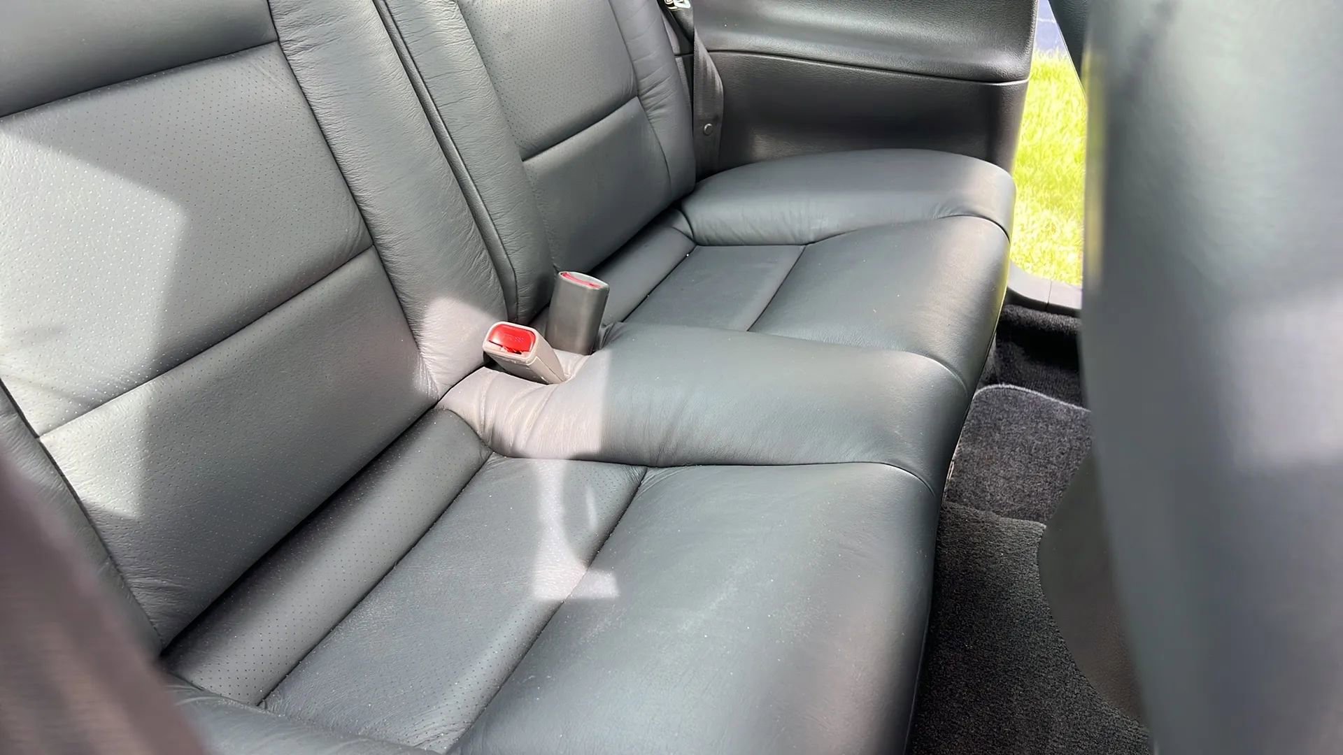 Used 2002 Ford Mustang GT image 21