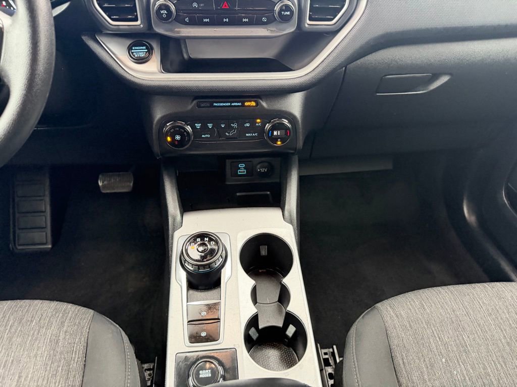 Used 2021 Ford Bronco Sport Big Bend image 37