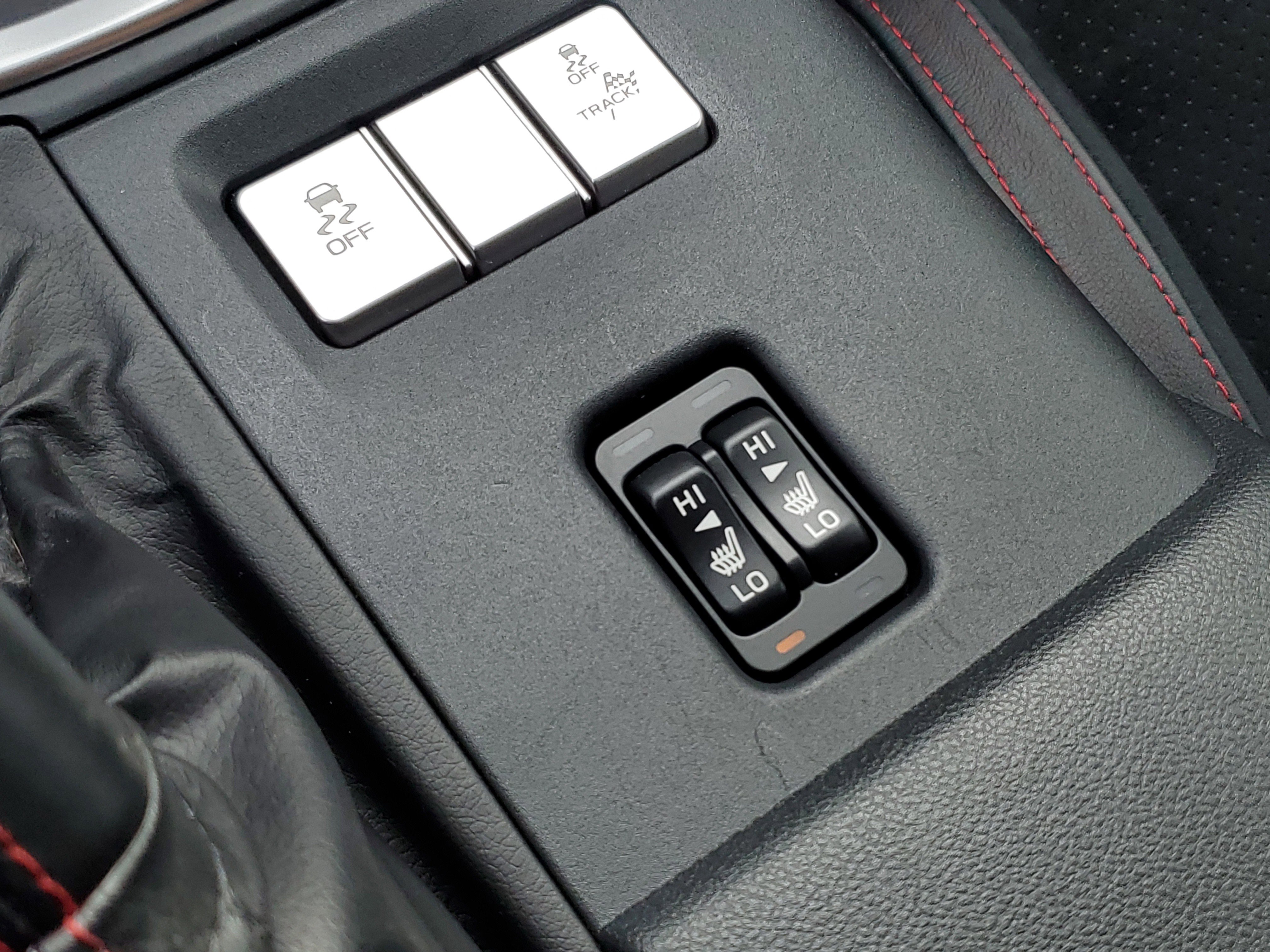 Used 2022 Subaru BRZ Limited image 27