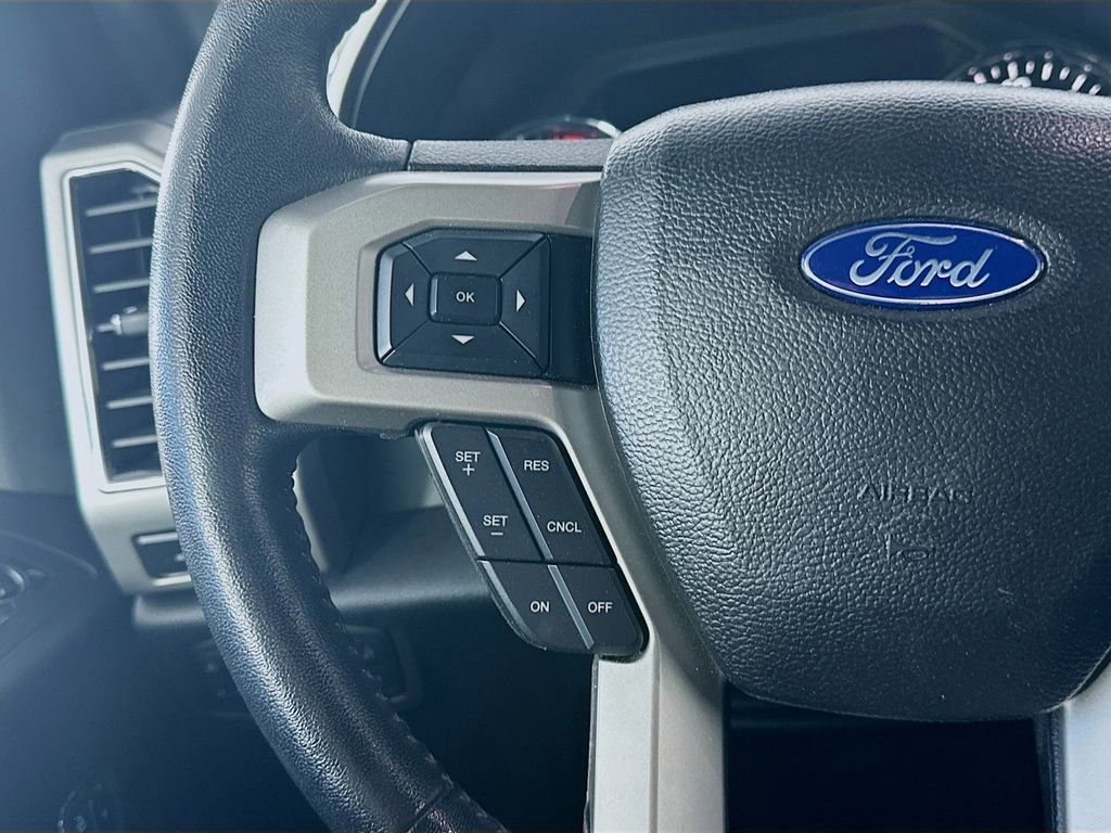 Used 2018 Ford F150 Lariat w/ Equipment Group 502A Luxury image 24