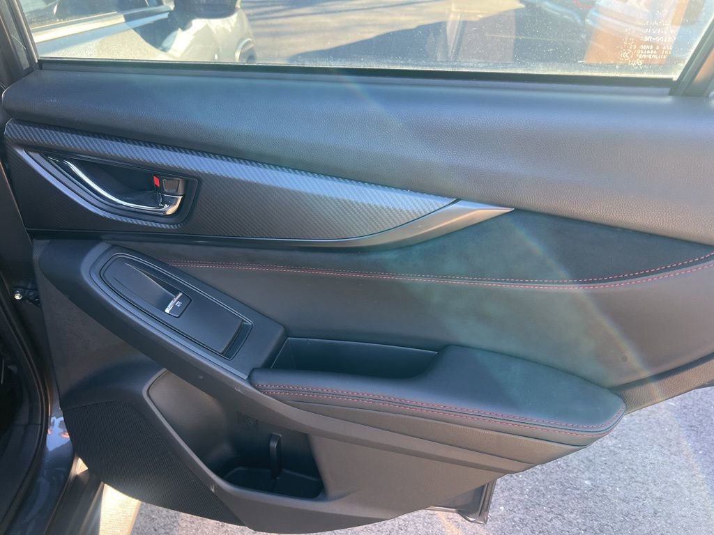 Used 2023 Subaru WRX GT image 17