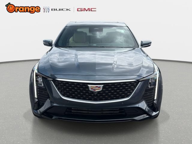 Used 2026 Cadillac CT5 Premium Luxury w/ Technology Package AWD/4WD image 8