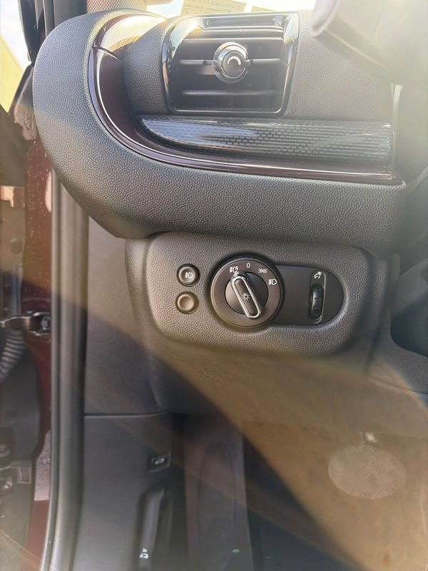 Used 2017 MINI Cooper Clubman S FWD image 18