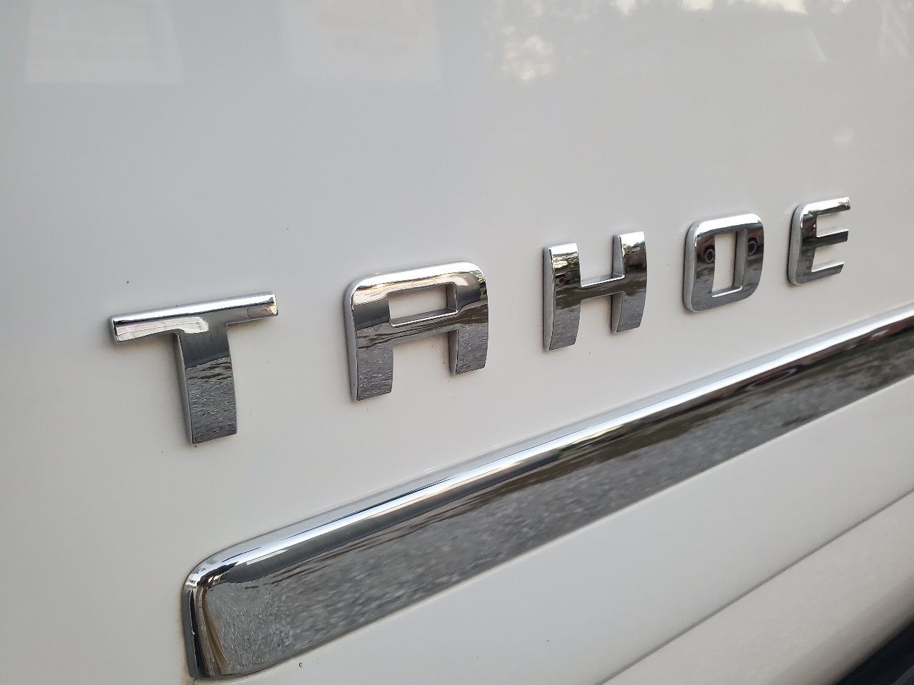 Used 2013 Chevrolet Tahoe LTZ image 78