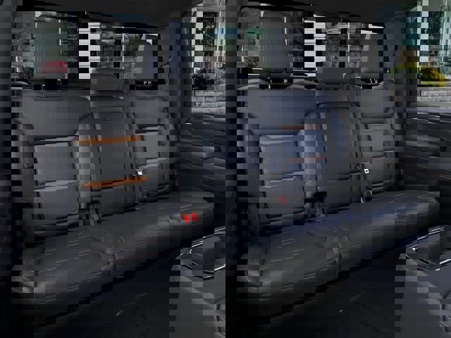 New 2026 GMC Sierra 2500 AT4 image 17