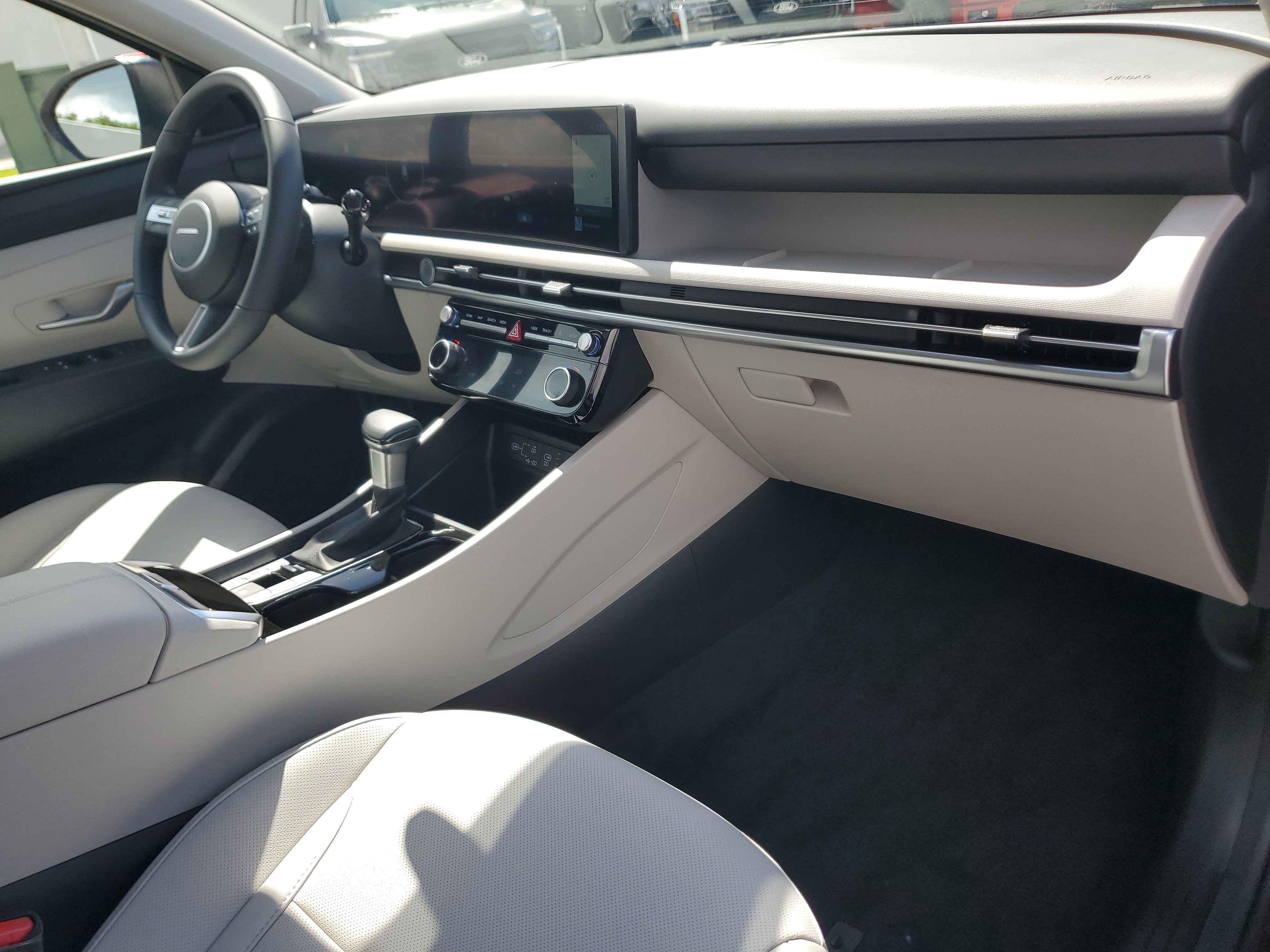 Used 2025 Hyundai Tucson SEL image 21