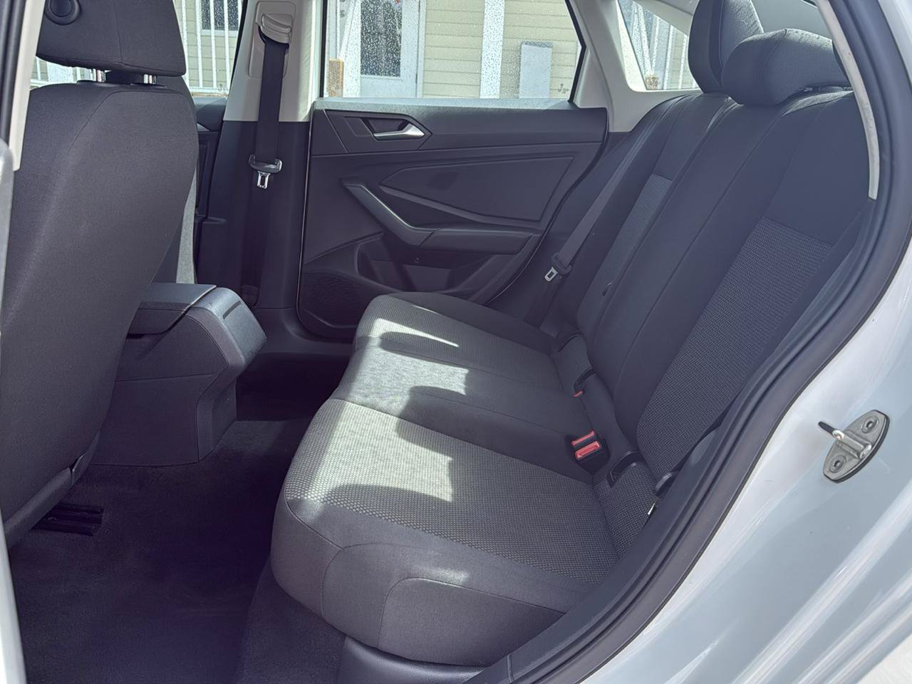 Used 2019 Volkswagen Jetta SE FWD image 24