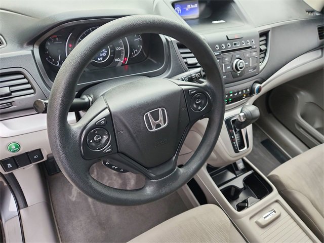 Used 2014 Honda CR-V LX image 10