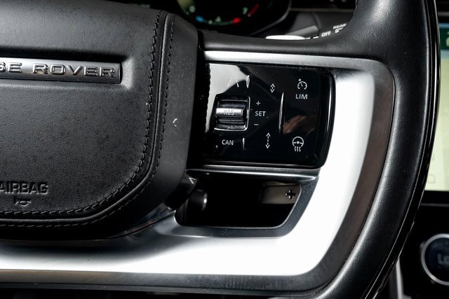 Used 2023 Land Rover Range Rover SE image 42