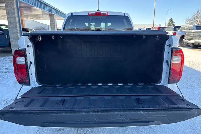 Used 2024 GMC Canyon Elevation w/ Convenience Package image 13