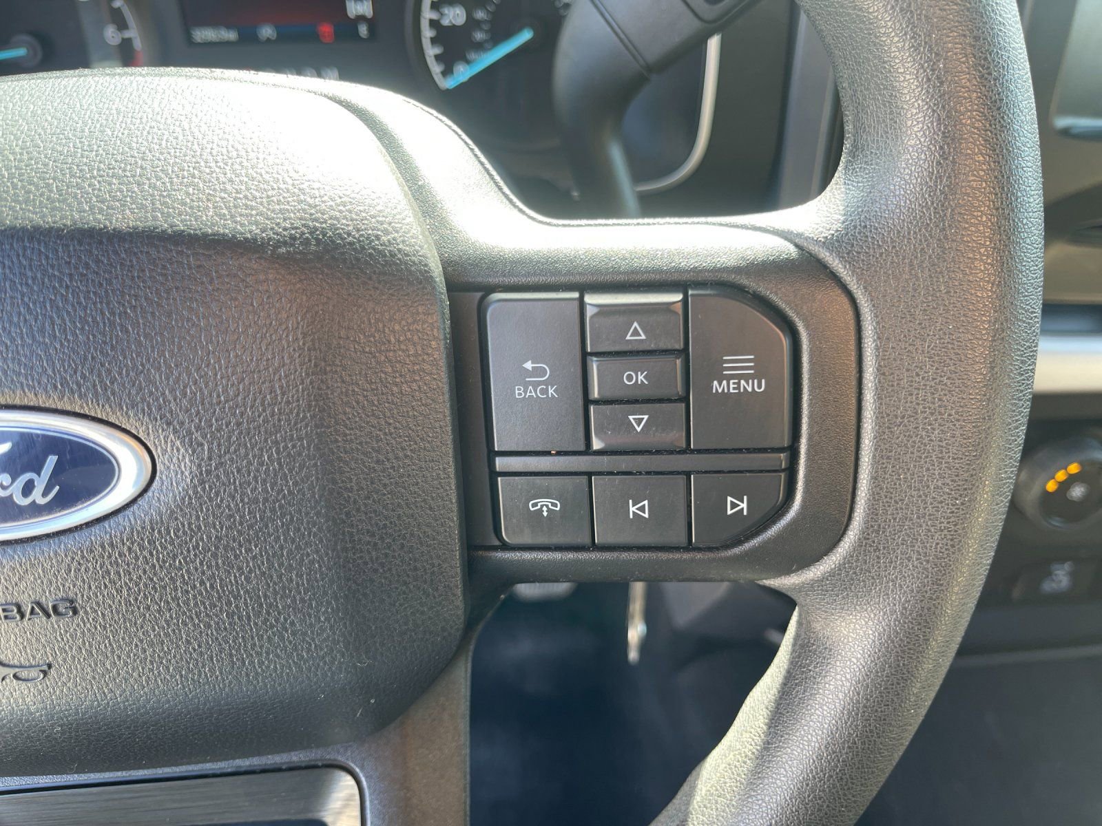 Used 2023 Ford F150 XLT image 24