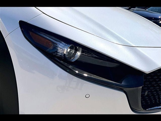 New 2026 MAZDA CX-30 Aire Edition AWD/4WD image 61