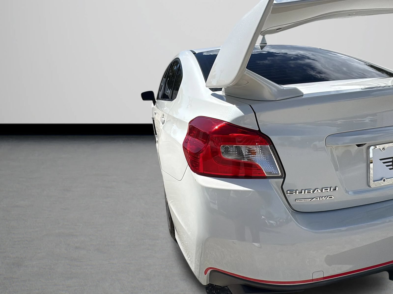 Used 2015 Subaru WRX STI Limited AWD/4WD image 28