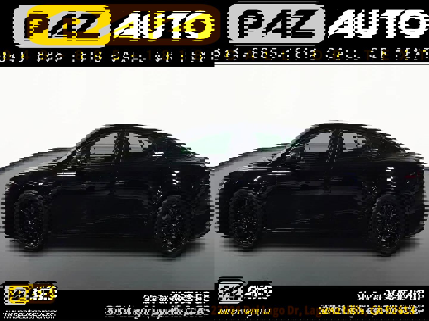 Used 2023 Tesla Model S image 8