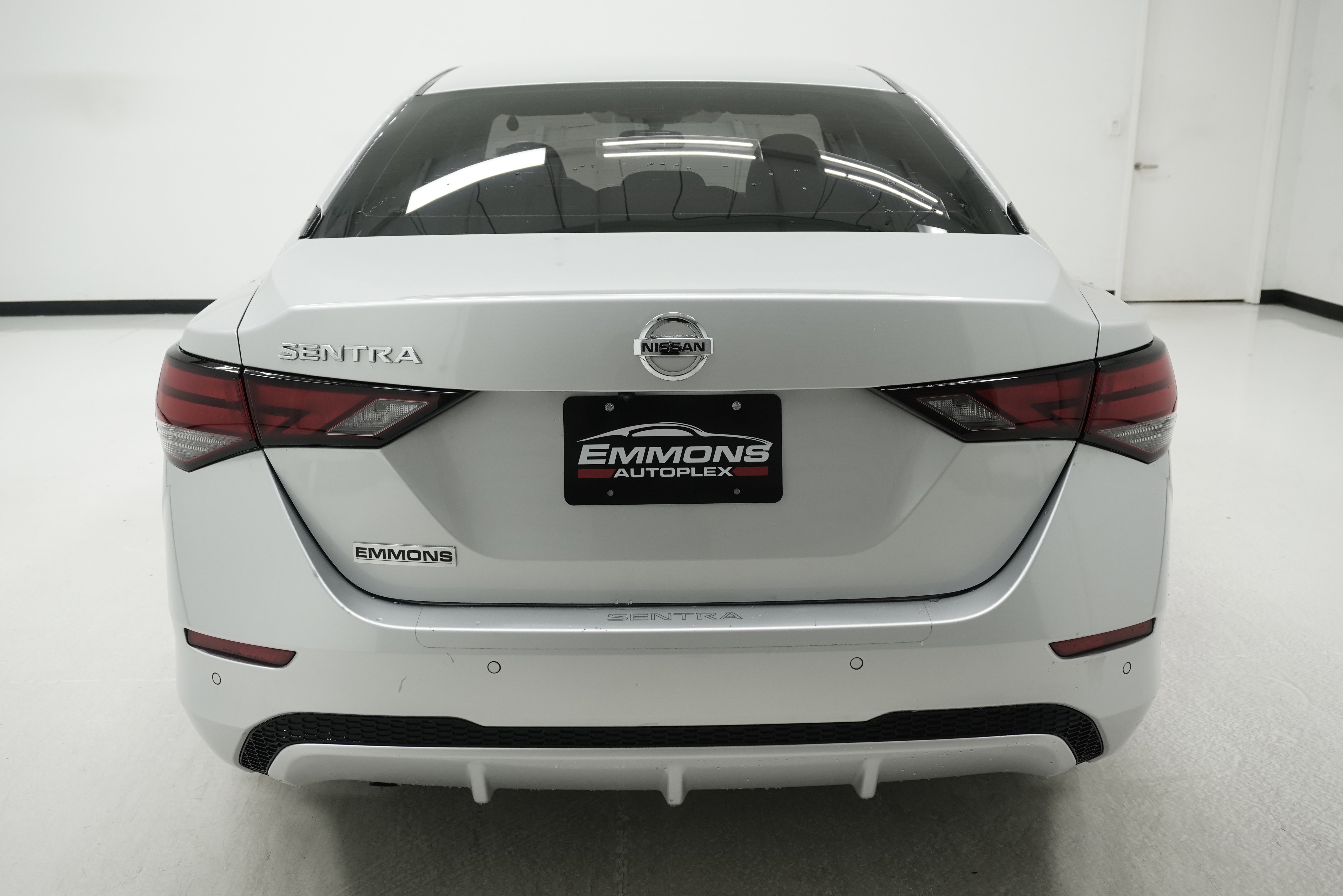 Used 2021 Nissan Sentra S FWD image 5