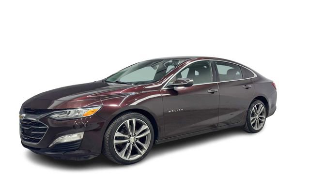 Used 2021 Chevrolet Malibu Premier image 5