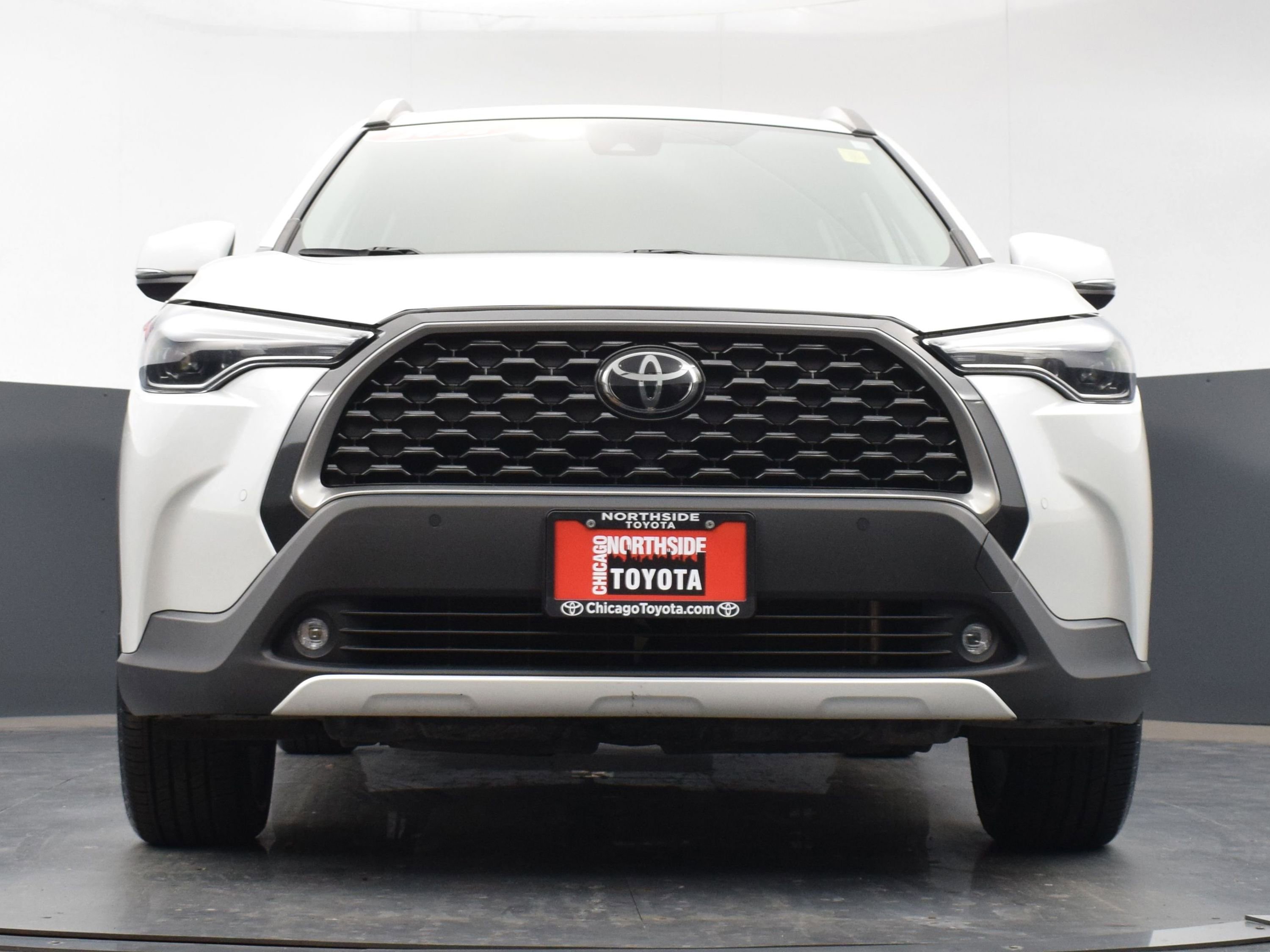 Used 2022 Toyota Corolla Cross XLE image 31